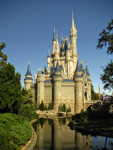 Key Factors to Consider — Disney Is Buying Back Billion
