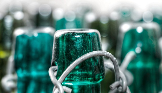 bottles old glass snap lock empty green glass green containers glass bottles glass containers close up bottles bottles bottles