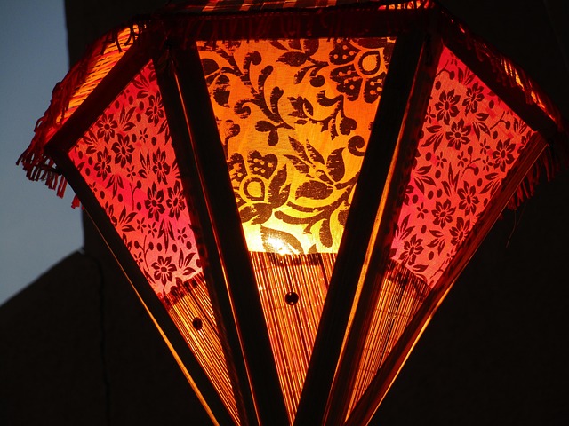 diwali lamp lamp lantern diwali
