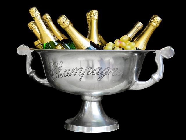 champagne sparkling wine drink bottles champagne glasses celebration fixed champagne bottles prost abut cheers date of birth wed