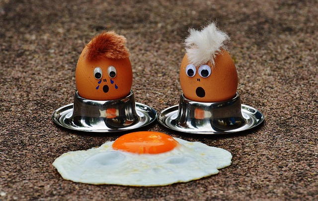 100 Reviews to 18.7% CTR — Egg Tuck 2026