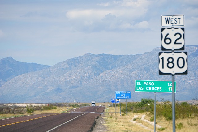 The Three-Way Table — El Paso County Felony Pleas
