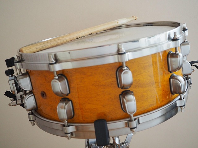 Worked Case — Emergent Drums 2