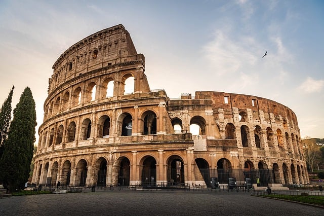 The Numbers — Enel's Rome Grid