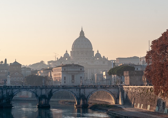 What the Data Doesn't Tell You — Enel's Rome Grid
