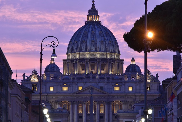 Three Levers, One Winner — Enel's Rome Grid