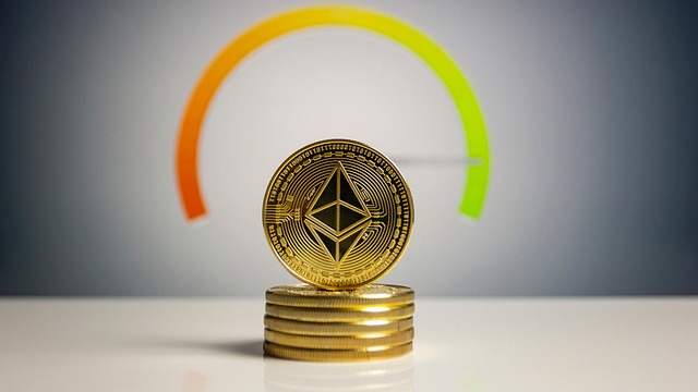 100 ETH for 12 Months — Ethereum staking rewards compared