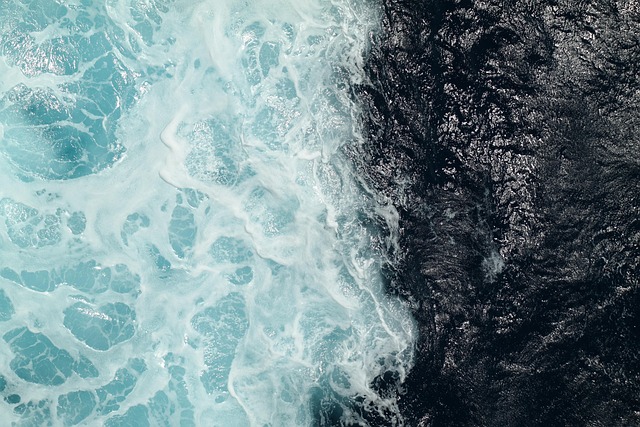 sea ocean coast aerial view water nature sea sea sea sea sea ocean ocean ocean