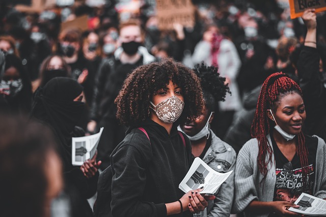 woman masses event group of people problems masks karlsruhe event event event event event masks masks masks