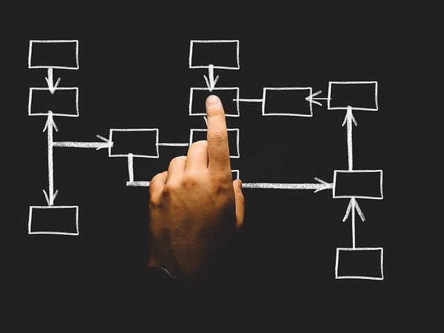 What the Data Doesn't Tell You — Executive assistant vs chief of staff