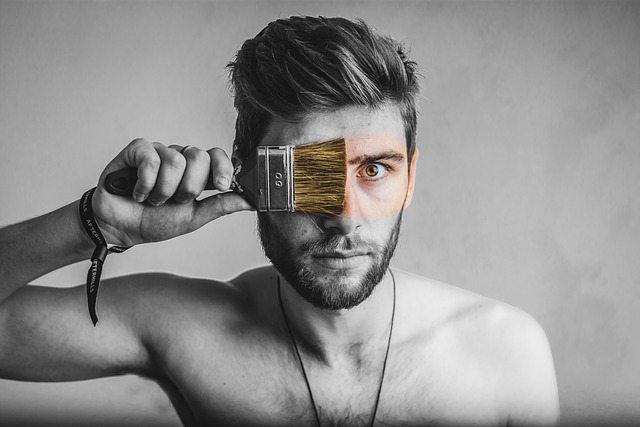 Editing-Method Comparison — Face Photo Editing