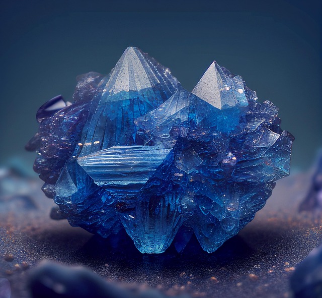 blue nature crystal mineral specimen rock gemstone precious crystal crystal crystal mineral mineral mineral mineral mineral
