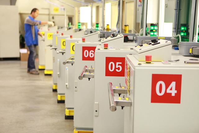 What 34% Faster Really Means — Factory Operator Training