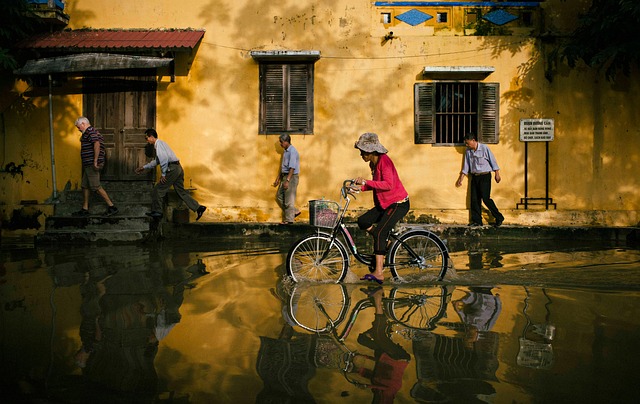 Worked Example: Run the Numbers — FEMA Flood Insurance