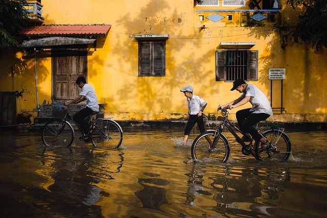 ,000 Premium — FEMA Flood Insurance