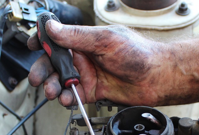 Break-even costs and edge limits — Field service parts inventory staleness