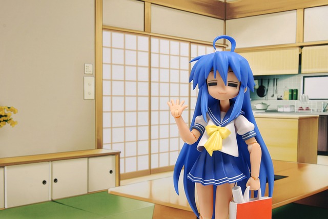 anime konata figma figurine brown anime brown animation anime figma figma figma figma figma