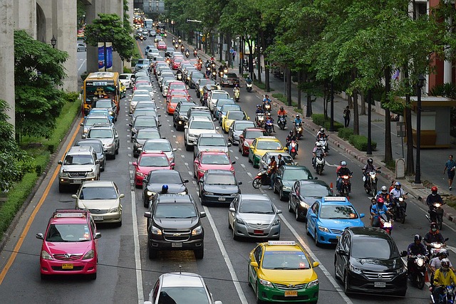 What the Data Doesn't Tell You — Filing a Car Insurance Claim
