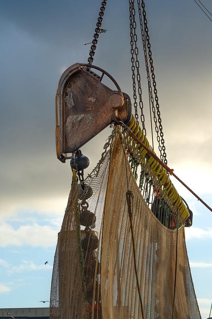 fishing net fishing boat nature nets ship fleet fish fisheries safety net fishing industry north sea