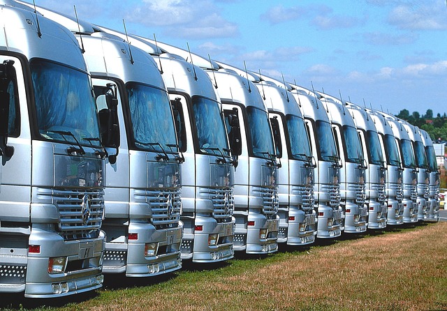 What the 1.3-Day Average Hides — Fleet Vehicle Repair Delays