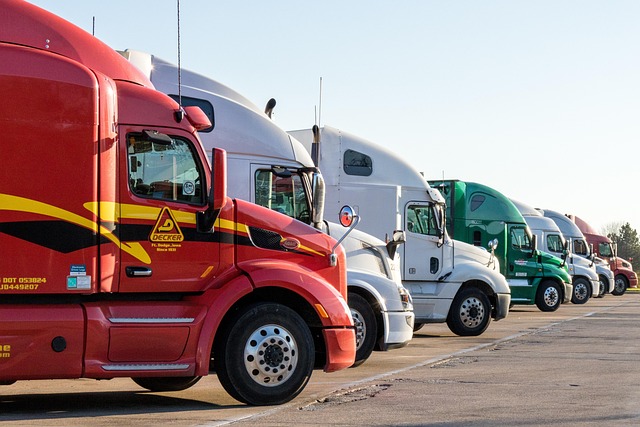 Local vs Central Scorecard — Fleet Vehicle Repair Delays