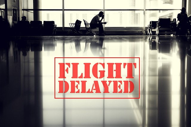 Claim Rates vs DOT Automatic Refunds — Flight Delay Refunds