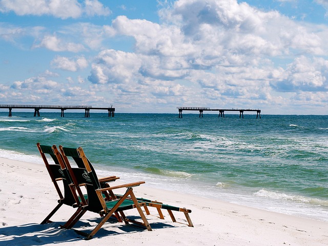 Fort Walton Beach Hotels