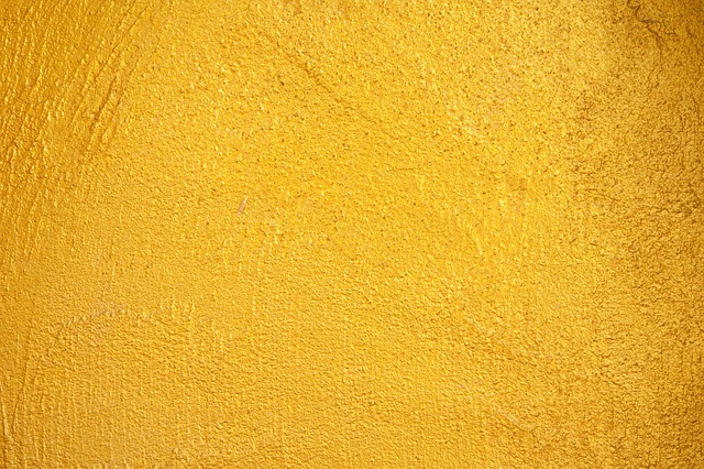 yellow wall concrete design gold color structure surface texture yellow wall concrete wall yellow gold gold gold gold gold