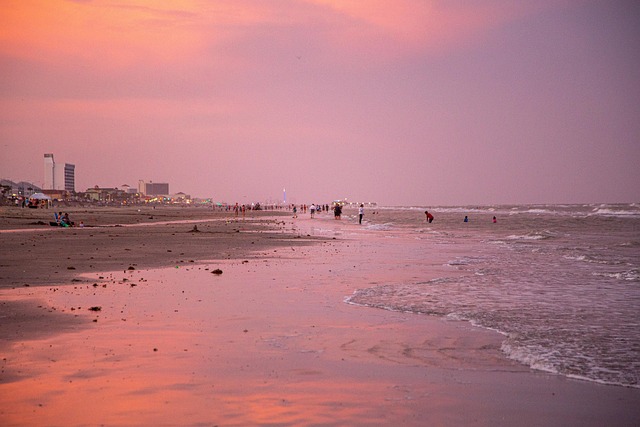 What the Data Doesn't Tell You — Galveston Cabin Rental Prices 2026