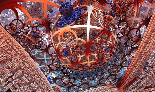 complexity chaos structure geometric shape connection generative asymmetric complex complexity complexity complexity complexity