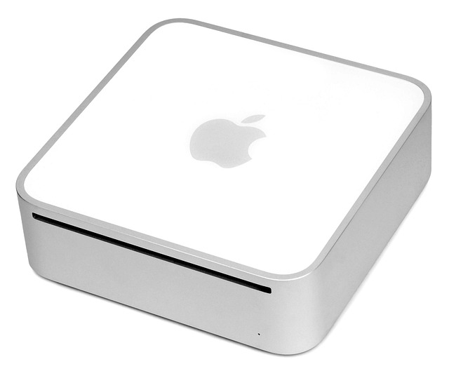 mac mini gen
