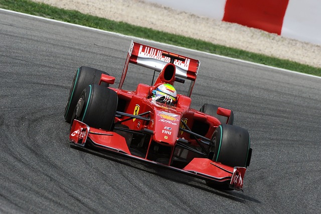 ferrari sport fia gray sports