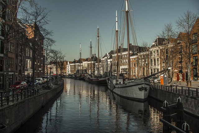 Tier Selection Matrix: Maximizing Approval Odds — Groningen Audit