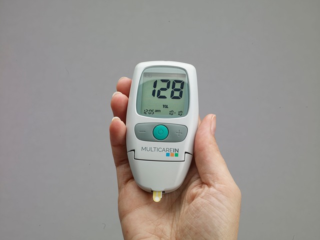 Health Screening Risk Score