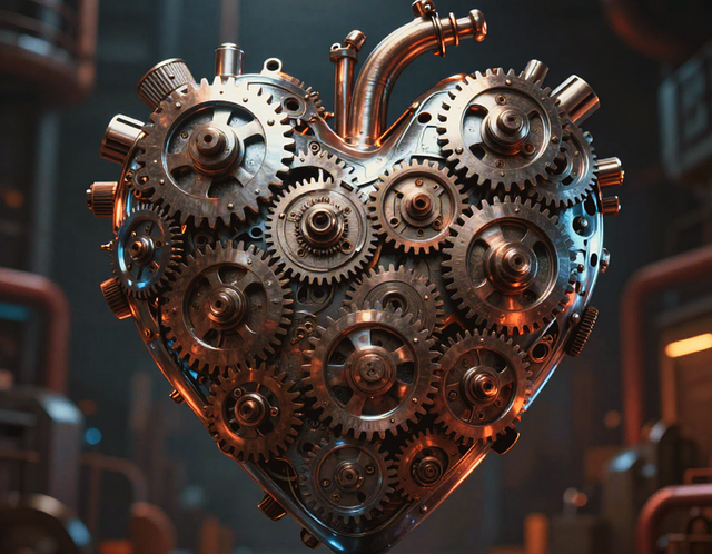 Model Choice — Heart Machine layoffs