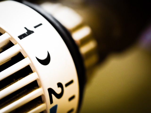 5-Site Scorecard — Heating cooling alarm routing