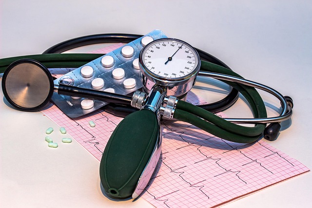 18 in 100 Stays Avoided — High Blood Pressure Diabetes Under 40