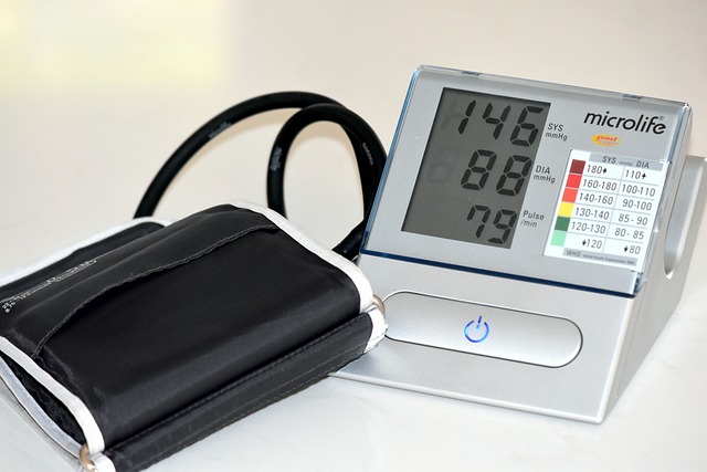 What the Data Doesn't Tell You — Home Blood Pressure Data 2026