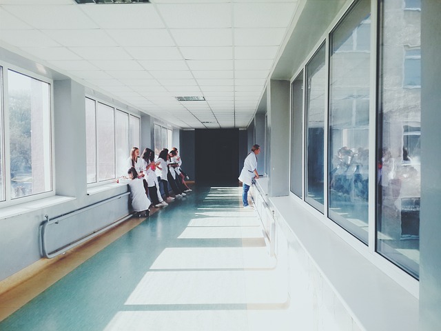 What the Data Doesn't Tell You — Hospital Window Shade Design