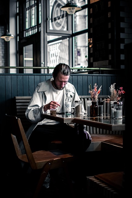 Costs and the numbers that matter — Hotel restaurants as local listings