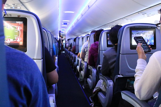 Numbers to Log at Every Checkpoint — How Airlines Set Fares