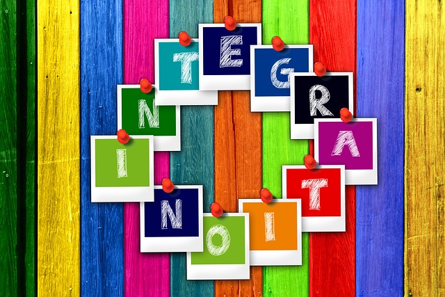 Integration Architecture — HRV Integration