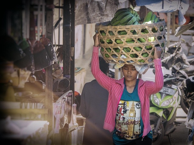 Warung Blind Spots and Java Bias — Indonesia Market Data 2026
