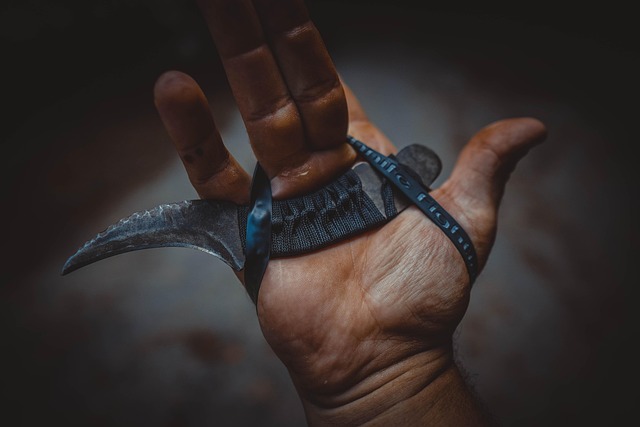 karambit knife weapon tactical knife combat knife fighting knife edc knife every day carry knife kerambit kurambik karambol karam