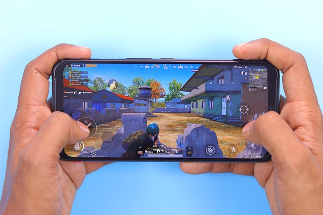 Worked Eligibility Case — iPhone Controller Compatibility