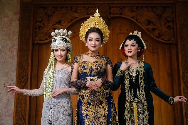 women models female sundanese bali indonesia java