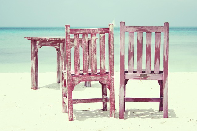 Google Flights vs DOT Comparison — JFK-Aruba