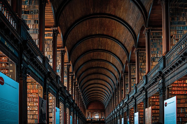 library books bookshelves bookcases interior architecture university trinity college dublin library library library library lib