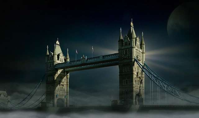 What the Data Doesn't Tell You — JFK–London Fare Trough: Why Two Clocks