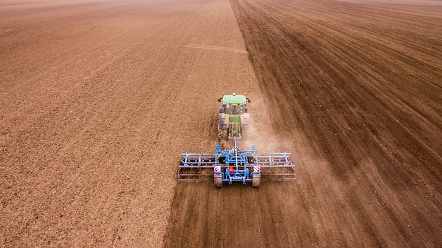 Common Mistakes — John Deere harvests data insights with